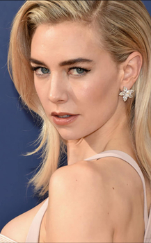 Vanessa Kirby
